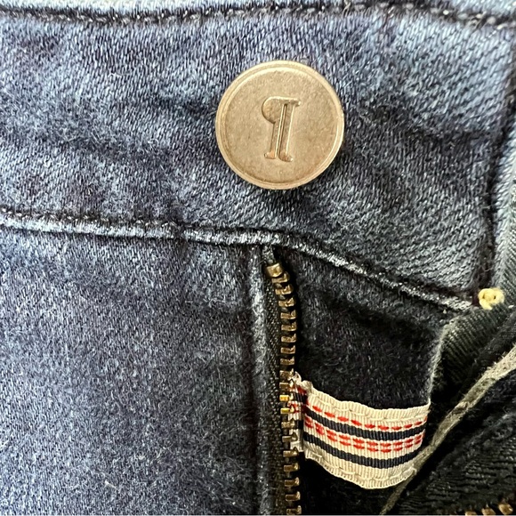 Anthropologie Pilcro And The Letterpress Stet Fit Jeans. Sz. 28 - Picture 3 of 6